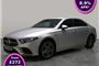 2020 Mercedes-Benz A-Class Saloon A250e AMG Line Premium 4dr Auto