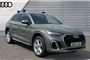 2024 Audi Q5 45 TFSI Quattro S Line 5dr S Tronic