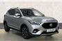 2024 MG ZS 1.5 VTi-TECH Exclusive 5dr