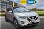 2019 Nissan Qashqai 1.5 dCi 115 Tekna 5dr