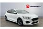 2020 Ford Focus 1.0 EcoBoost Hybrid mHEV 155 ST-Line Edition 5dr