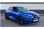 2024 Nissan Juke 1.0 DiG-T Tekna 5dr DCT