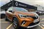 2022 Renault Captur 1.6 E-TECH Hybrid 145 SE Edition 5dr Auto