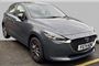 2021 Mazda 2 1.5 Skyactiv G 75 SE-L 5dr