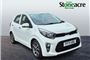 2022 Kia Picanto 1.0 3 5dr [4 seats]
