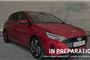 2022 Hyundai i20 1.0T GDi 48V MHD Premium 5dr