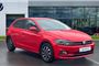 2021 Volkswagen Polo 1.0 TSI 95 Active 5dr DSG