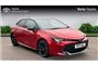 2021 Toyota Corolla 1.8 VVT-i Hybrid GR Sport 5dr CVT