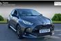 2023 Toyota Yaris 1.5 Hybrid GR Sport 5dr CVT