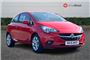 2015 Vauxhall Corsa 1.4 ecoFLEX Excite 3dr [AC]