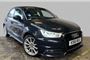 2016 Audi A1 1.6 TDI S Line 5dr