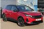 2022 Peugeot 3008 1.2 PureTech GT Premium 5dr EAT8