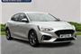 2020 Ford Focus 1.5 EcoBlue 120 ST-Line Edition 5dr