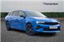 2024 Vauxhall Astra Sports Tourer 1.2 Turbo 130 GS 5dr