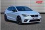 2022 SEAT Ibiza 1.0 TSI 95 FR Sport 5dr