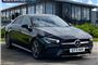 2022 Mercedes-Benz CLA CLA 200 AMG Line Premium Plus 4dr Tip Auto