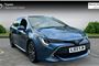 2019 Toyota Corolla Touring Sport 1.8 VVT-i Hybrid Excel 5dr CVT