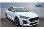 2024 Ford Focus 1.0 EcoBoost Hybrid mHEV 155 ST-Line X 5dr Auto