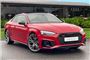 2024 Audi S5 S5 TDI 341 Quattro Vorsprung 2dr Tiptronic