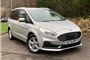 2020 Ford Galaxy 2.0 EcoBlue Titanium 5dr Auto