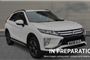 2019 Mitsubishi Eclipse Cross 1.5 3 5dr