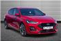 2024 Ford Focus 1.0 EcoBoost Hybrid mHEV 155 ST-Line X 5dr Auto