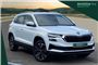 2024 Skoda Karoq 1.0 TSI SE L 5dr