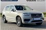 2022 Volvo XC90 2.0 B5D [235] Momentum 5dr AWD Geartronic