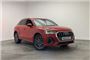 2024 Audi Q3 35 TDI S Line 5dr S Tronic