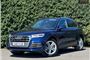 2017 Audi Q5 2.0 TDI Quattro S Line 5dr S Tronic