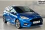 2020 Ford Fiesta 1.0 EcoBoost 125 ST-Line X Edition 5dr
