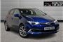 2018 Toyota Auris 1.8 Hybrid Excel TSS 5dr CVT [Leather]