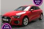 2023 Audi A3 40 TFSI e S Line 5dr S Tronic