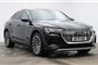 2021 Audi e-tron Sportback 300kW 55 Quattro 95kWh S Line 5dr Auto