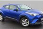 2019 Toyota C-HR 1.2T Icon 5dr