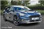 2019 Ford Focus 1.0 EcoBoost 125 Active Auto 5dr