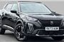 2023 Peugeot 2008 1.2 PureTech 130 Allure 5dr