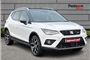 2021 SEAT Arona 1.0 TSI 110 FR Red Edition 5dr