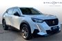 2022 Peugeot 2008 1.2 PureTech Active Premium+ 5dr