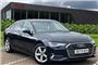 2023 Audi A6 40 TFSI Sport 4dr S Tronic