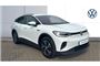 2025 Volkswagen ID.4 125kW Style Pure Perform 52kWh 5dr Auto [110kW Ch]