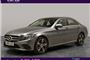 2020 Mercedes-Benz C-Class C200 Sport Premium 4dr 9G-Tronic