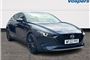 2022 Mazda 3 2.0 e-Skyactiv X MHEV [186] GT Sport 5dr Auto
