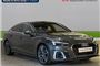 2024 Audi A5 35 TFSI S Line 5dr S Tronic