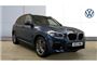 2021 BMW X3 xDrive20d MHT M Sport 5dr Step Auto