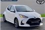 2023 Toyota Yaris 1.5 Hybrid Excel 5dr CVT