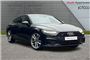 2023 Audi A7 40 TDI Quattro Black Edition 5dr S Tronic