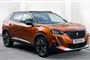 2021 Peugeot 2008 1.2 PureTech 130 GT Premium 5dr EAT8