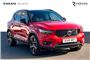 2018 Volvo XC40 2.0 D4 [190] First Edition 5dr AWD Geartronic