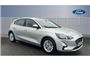 2020 Ford Focus 1.0 EcoBoost 125 Titanium 5dr